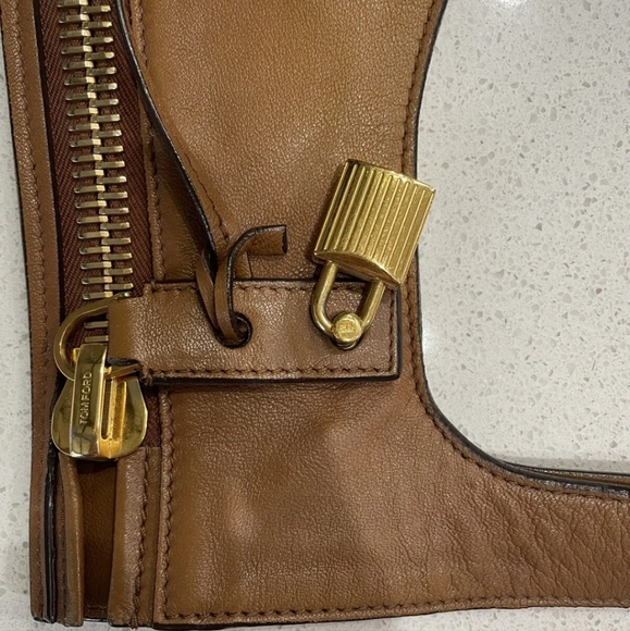 Tom Ford Alix Bag - Picture 6 of 10